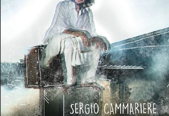 SERATA MAGICA CON SERGIO CAMMARIERE AL TEATRO DI CIRELLA