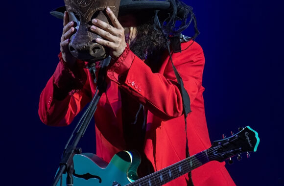 CON VINICIO CAPOSSELA A DIAMANTE E’ RIPARTITA FATTI DI MUSICA 2020