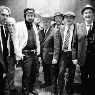 TRIONFO PER VINICIO CAPOSSELA E LA BANDA DELLA POSTA L’11 AGOSTO A CITTANOVA