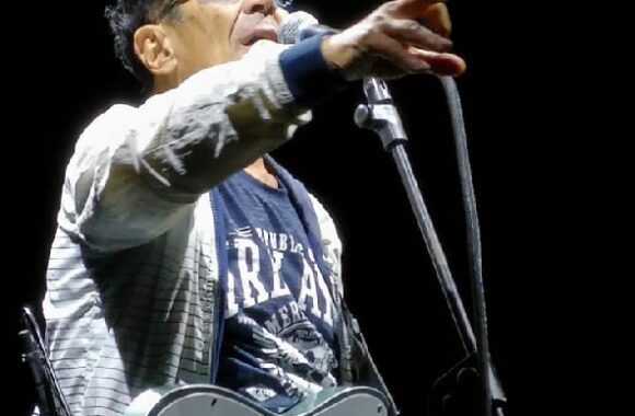 FALERNA IN FESTA CON EDOARDO BENNATO