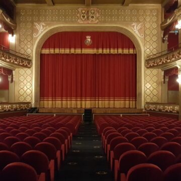 FESTIVAL DI SAN VALENTINO