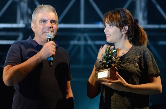 CARMEN CONSOLI  “ROCK” INFIAMMA CATANZARO