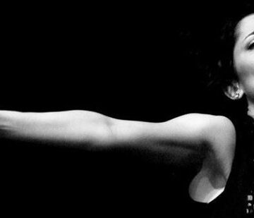 ROSA MARTIRANO INCANTA CON IL SUO NUOVO ALBUM