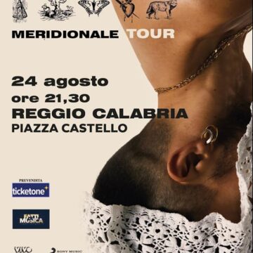 ESPLOSIONE DI ENTUSIASMO PER AIELLO A DIAMANTE E REGGIO