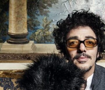 MAX GAZZE’ E LA SUA BAND FANNO BALLARE ALTOMONTE MAX GAZZE’ E LA SUA BAND FANNO BALLARE ALTOMONTE