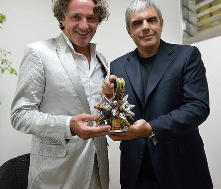 IN DELIRIO PER GORAN BREGOVIC & WEDDING AND FUNERAL BAND IL 13 AGOSTO A ROCCELLETTA DI BORGIA