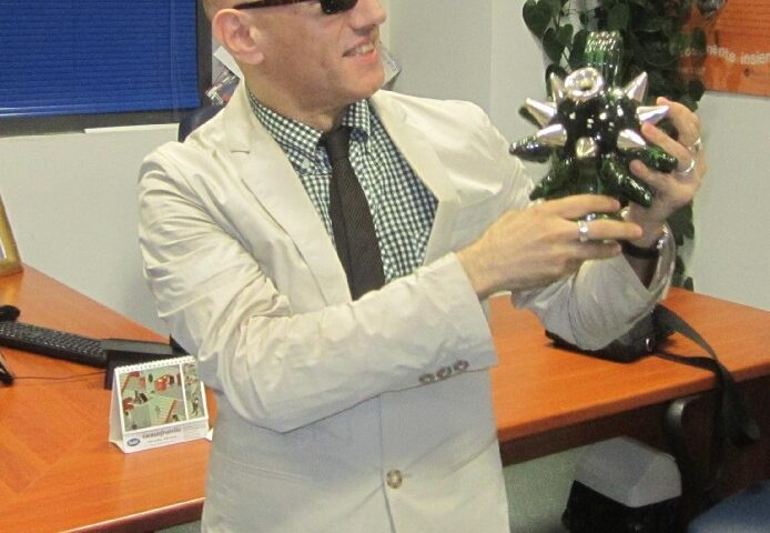 IN MIGLIAIA AL DUE MARI DI MAIDA PER GIULIANO PALMA