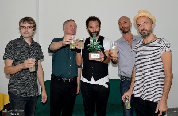 I SUBSONICA INFIAMMANO L’ARENA MAGNA GRAECIA DI CATANZARO E CHIUDONO COL BOTTO FATTI DI MUSICA RADIO JUKE BOX ESTATE 2015