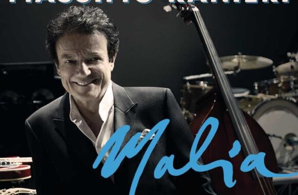 MASSIMO RANIERI AL PARCO SCOLACIUM CON STELLE DEL JAZZ