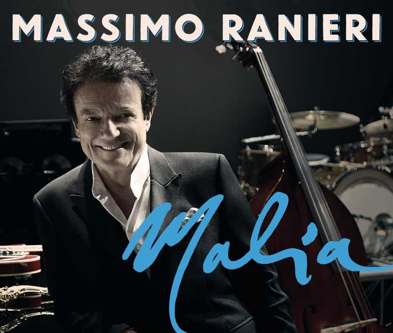MASSIMO RANIERI AL PARCO SCOLACIUM CON STELLE DEL JAZZ MASSIMO RANIERI AL PARCO SCOLACIUM CON STELLE DEL JAZZ