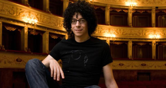 AVVIO TRIONFALE DEL “PIANO SOLO TOUR 2013” DI GIOVANNI ALLEVI