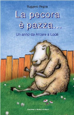 IN LIBRERIA  “LA PECORA E´ PAZZA“