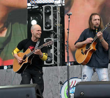 BANDABARDO´  IL 16 AGOSTO