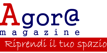 INTERVISTA SU AGORAMAGAZINE INTERVISTA SU AGORAMAGAZINE