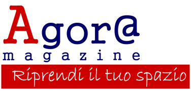 INTERVISTA SU AGORAMAGAZINE
