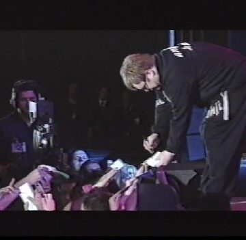 ELTON JOHN IL PIU´ VOTATO, RITRASMESSO IN TV ELTON JOHN IL PIU´ VOTATO, RITRASMESSO IN TV