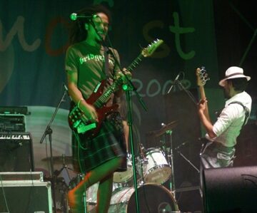 GRANDE SUCCESSO DEL LAMEZIA DEMOFEST & MEI FEST 2008! GRANDE SUCCESSO DEL LAMEZIA DEMOFEST & MEI FEST 2008!