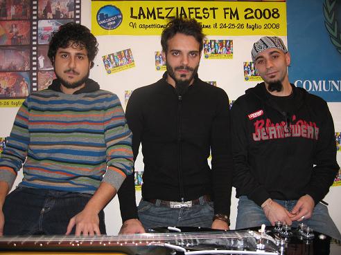 Lamezia protagonista al Mei 2007
