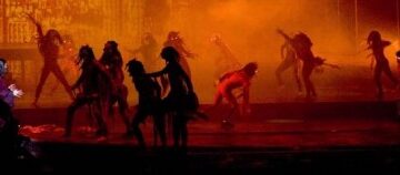 DIVINA COMMEDIA, KOLOSSAL  SUPERPREMIATO