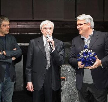 DIVINA COMMEDIA: STASERA ULTIMO SPETTACOLO