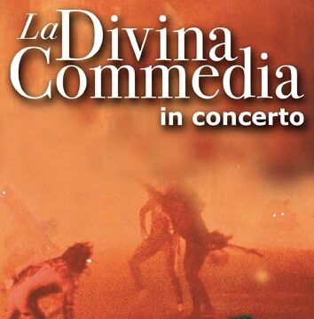 IN DIECIMILA PER I “CANTI DI DANTE“ A LAMEZIA TERME IN DIECIMILA PER I “CANTI DI DANTE“ A LAMEZIA TERME