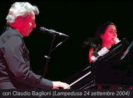 ROSA MARTIRANO APPLAUDITA A VILLAGGIO MANCUSO