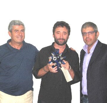 RICCIO D´ARGENTO PER I TIROMANCINO