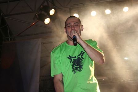 DEMOFEST: GRANDI ASCOLTI SU RAI RADIO1 E  VIDEOCALABRIA