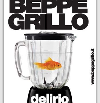 BEPPE GRILLO A CROTONE: PROSEGUE LA PREVENDITA