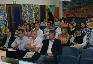 PROGETTO  ASSOCIAZIONE PROMOZIONE CALABRIA