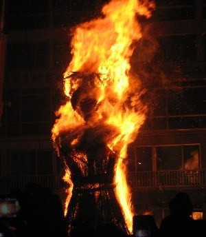 LA FESTA DEL SOLE e PAZZA PIAZZA