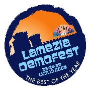 LAMEZIA DEMOFEST 2009 (PROGRAMMA COMPLETO)