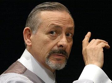 STANDING OVATION PER LEO GULLOTTA AD “AMANTEA ESTATE“ STANDING OVATION PER LEO GULLOTTA AD “AMANTEA ESTATE“