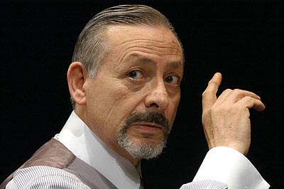 STANDING OVATION PER LEO GULLOTTA AD  “AMANTEA ESTATE“