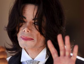 Addio Michael Jackson!