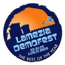 PRESENTATO IL  LAMEZIA DEMOFEST 2009