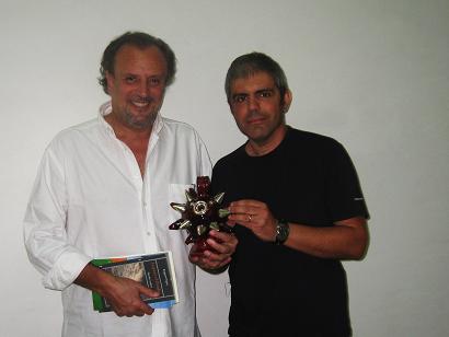 A FOSSATI IL PREMIO DI “FATTI DI MUSICA“