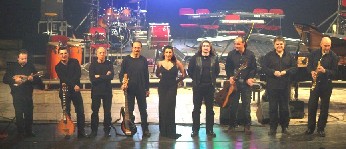 RINVIATA AL 3 OTTOBRE LA  “NOTTE PICCANTE“ DI CATANZARO