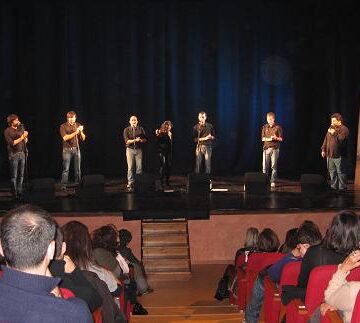 SUCCESSO PER EINAUDI, NATE BROWN E NERI PER CASO