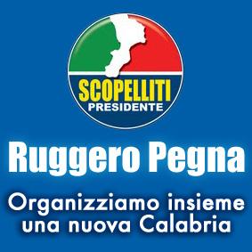 “Speriamo che  per la Calabria inizi una nuova era!"