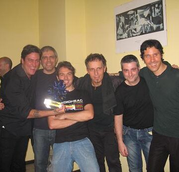 CRISTIANO DE ANDRE´ INCANTA SOVERATO E ALTOMONTE CRISTIANO DE ANDRE´ INCANTA SOVERATO E ALTOMONTE