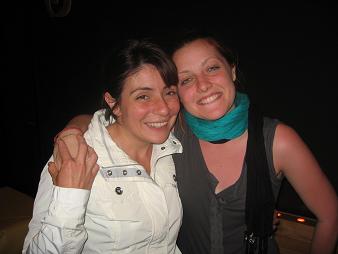 IN DIECIMILA PER NOEMI AL DUE MARI DI MAIDA