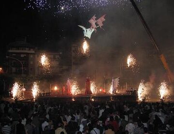 SUCCESSO PER LA FESTA DEL SOLE SU CALABRIATV