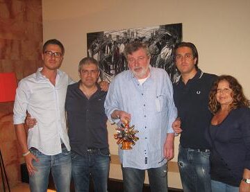 IN SETTEMILA PER FRANCESCO GUCCINI A RENDE