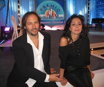 BAGNARA: PREMIATI IL PARTO E ROSA MARTIRANO