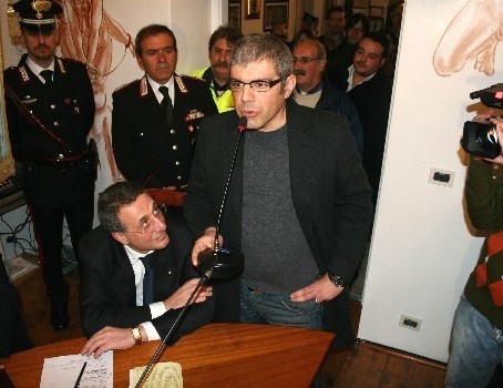 Dal “Giornale dello Spettacolo“ Dal “Giornale dello Spettacolo“