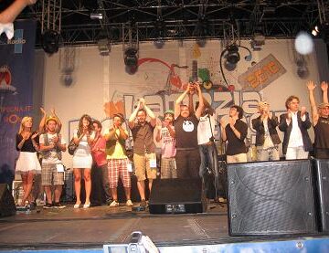 DEMOFEST 2011 – VI edizione – 30 e 31 luglio a Catanzaro Lido