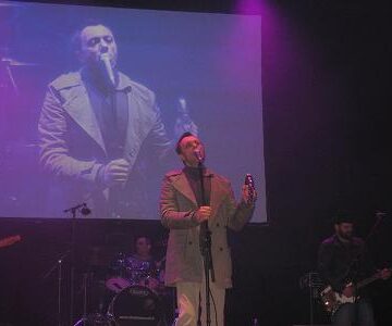 IN TRENTAMILA PER IL "CAPODANNO GIOVANI 2011", IL 30 GENNAIO SU CALABRIATV