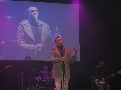 IN TRENTAMILA PER IL "CAPODANNO GIOVANI 2011", IL 30 GENNAIO SU CALABRIATV IN TRENTAMILA PER IL "CAPODANNO GIOVANI 2011", IL 30 GENNAIO SU CALABRIATV