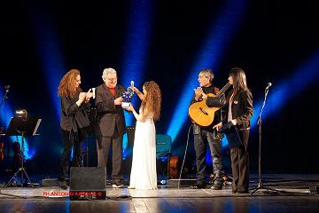 NOA INCANTA CATANZARO